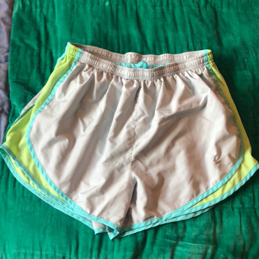 Nike Dry Fit Shorts